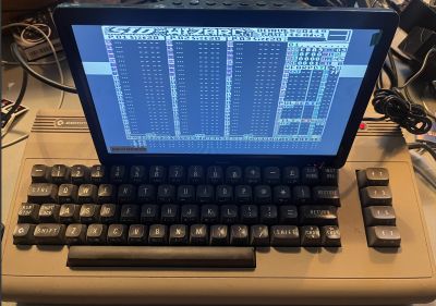 C64 and SidWizard